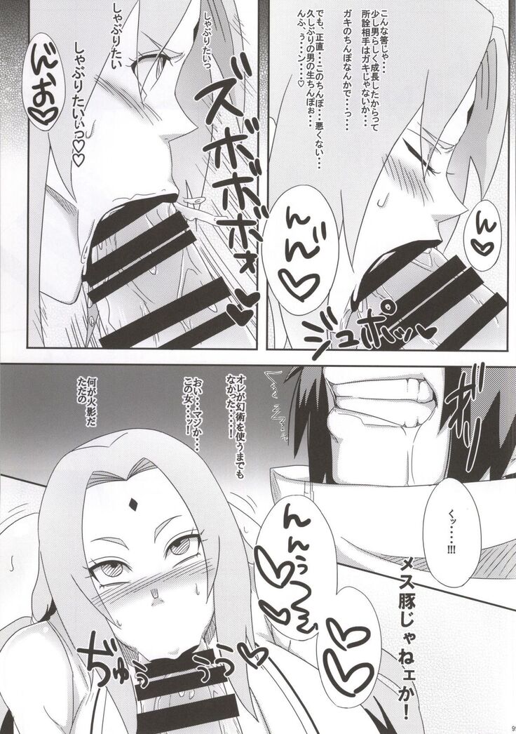 Shinobi no Kokoroe