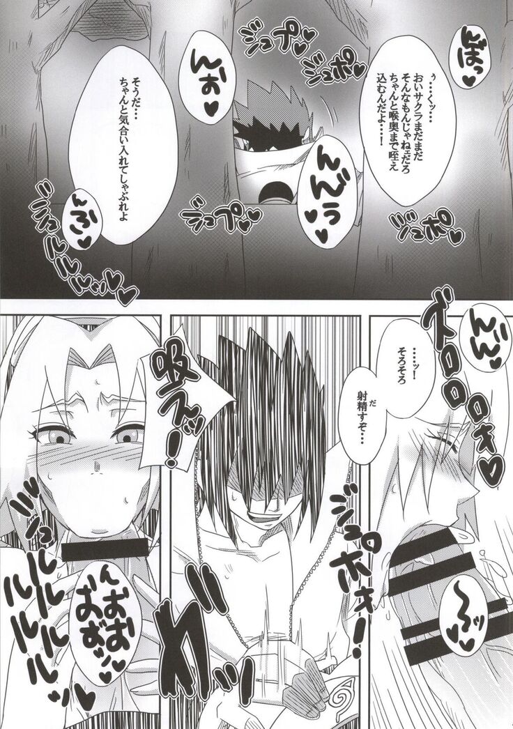 Shinobi no Kokoroe