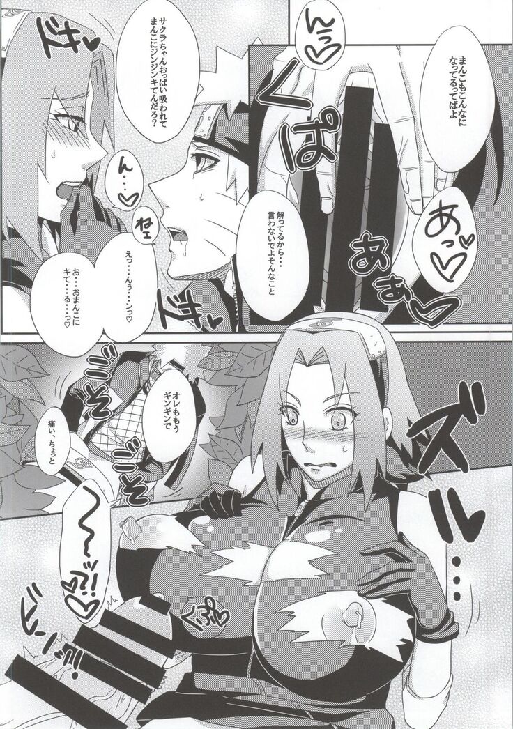 Shinobi no Kokoroe