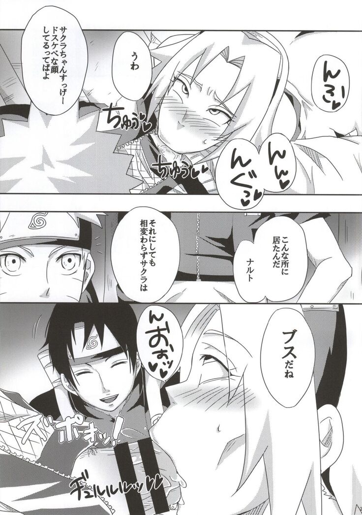 Shinobi no Kokoroe