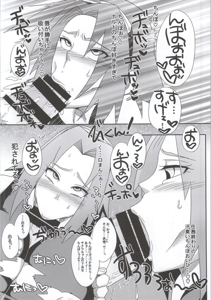 Shinobi no Kokoroe