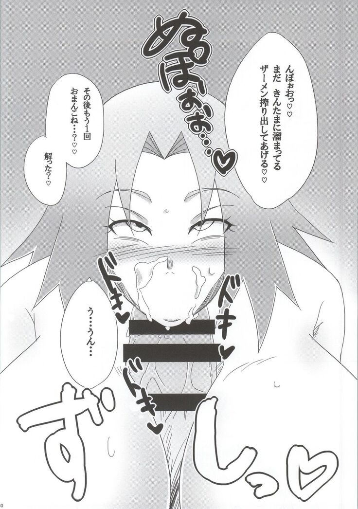 Shinobi no Kokoroe