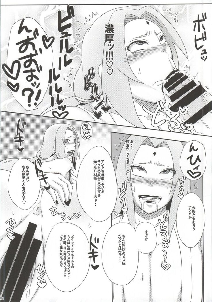 Shinobi no Kokoroe