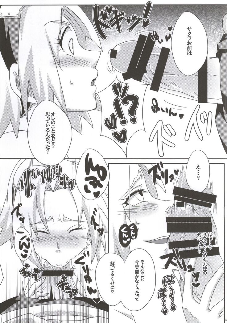 Shinobi no Kokoroe