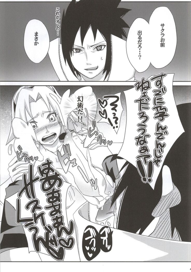 Shinobi no Kokoroe