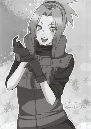Shinobi no Kokoroe Page #28