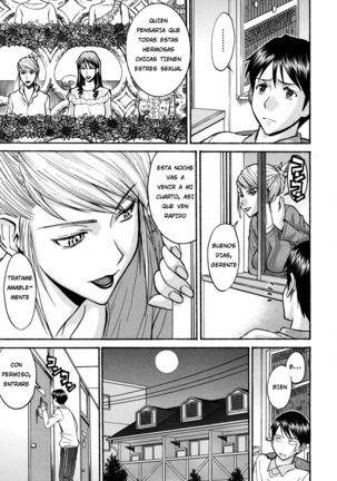 Hanazono Infinite 2 - Page 5