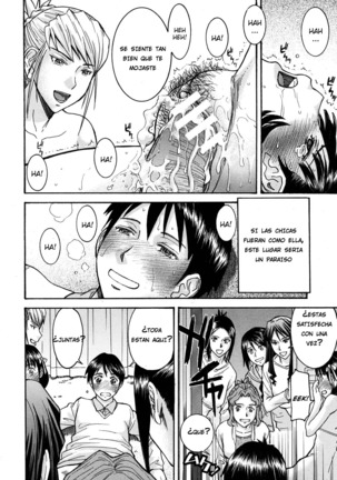 Hanazono Infinite 2 - Page 24