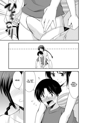 Himitsu no Artemis - the Secret Artemis Ch. 1-9 Page #160