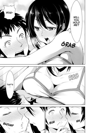 Himitsu no Artemis - the Secret Artemis Ch. 1-9 Page #141