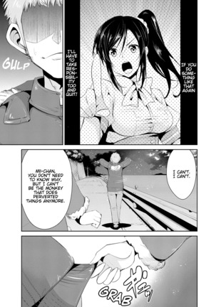 Himitsu no Artemis - the Secret Artemis Ch. 1-9 Page #70