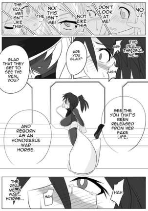 Dimension Empire: Domigulas Vol.2 Page #26
