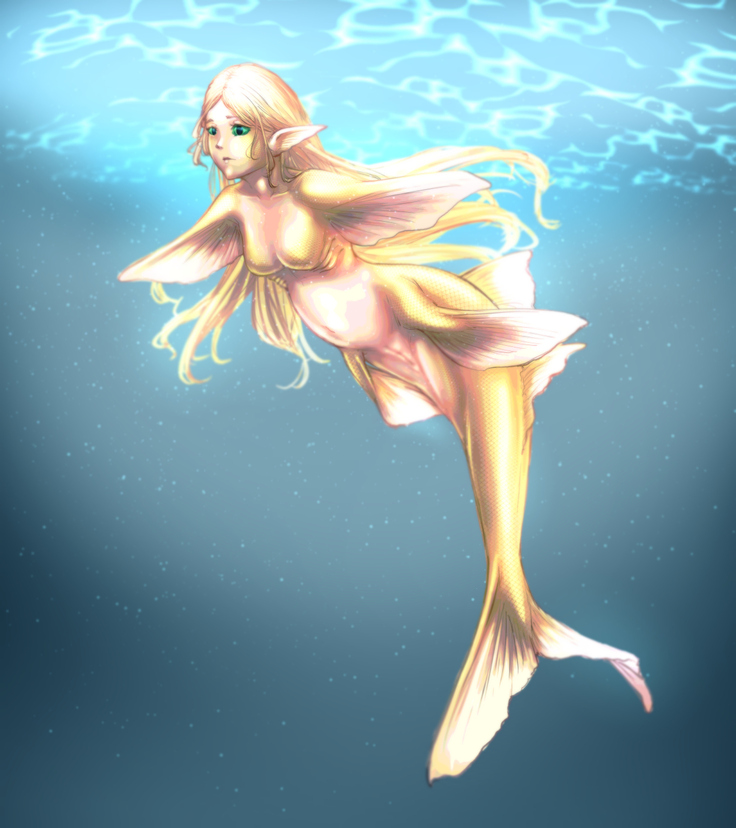 Spirit fusion