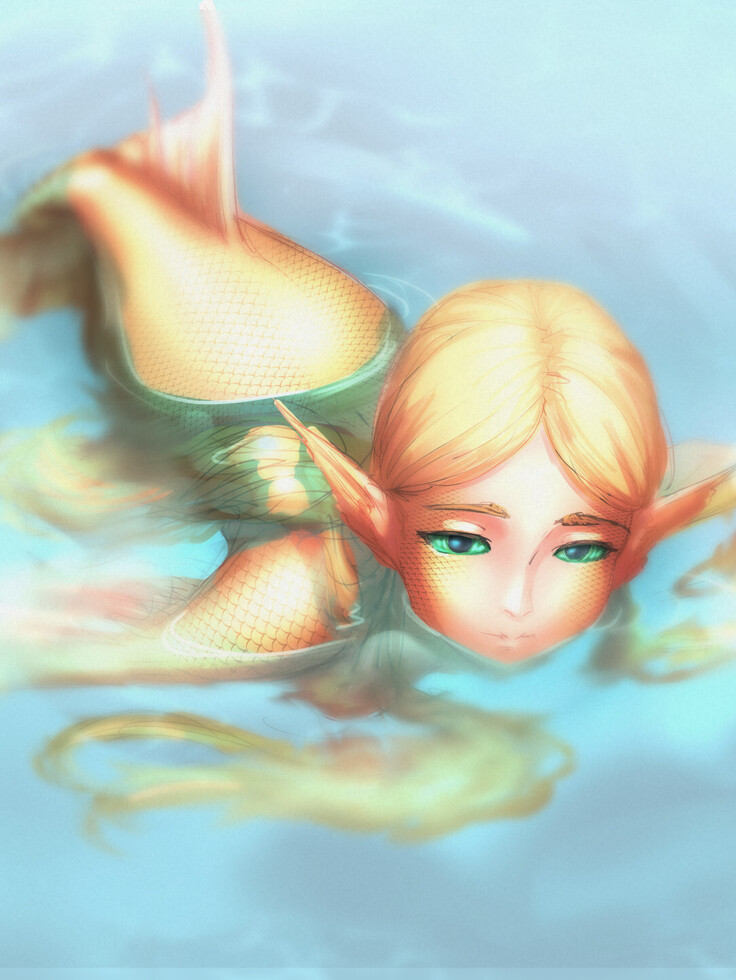 Spirit fusion