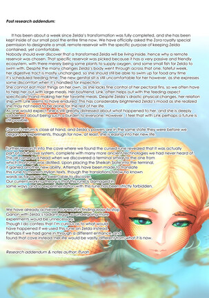 Spirit fusion - Page 18