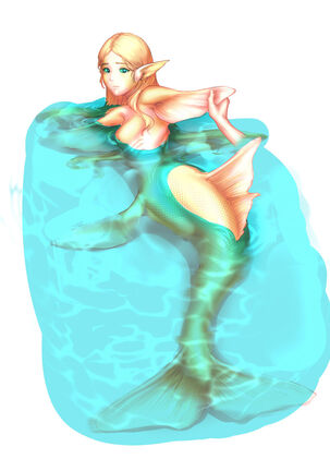 Spirit fusion Page #42