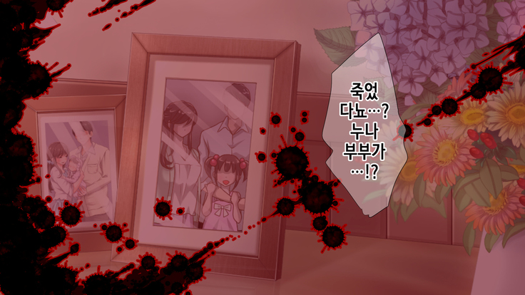 Ane no Wasuregatami no Mei o Ore wa Okashita ~Zenpen~