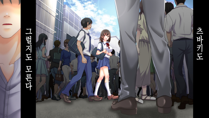 Ane no Wasuregatami no Mei o Ore wa Okashita ~Zenpen~