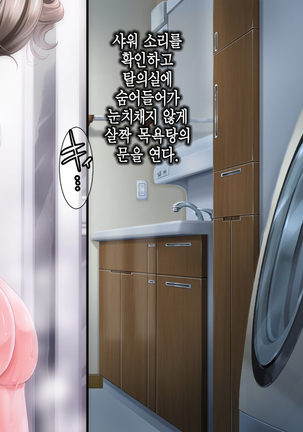 Ane no Wasuregatami no Mei o Ore wa Okashita ~Zenpen~ Page #42