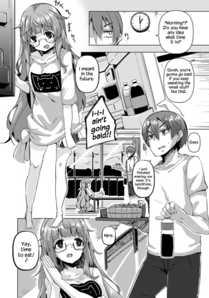 I Thought I Fucked Her, But She Set Me Up Instead!? ~A Lewd Prank On My Sleeping Lazy Cousin~ Ch 1