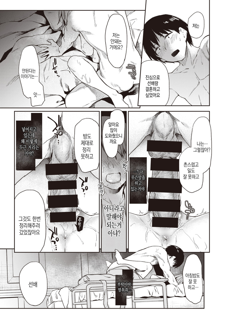 Intoxication ~gravity~ | 도취 ~gravity~