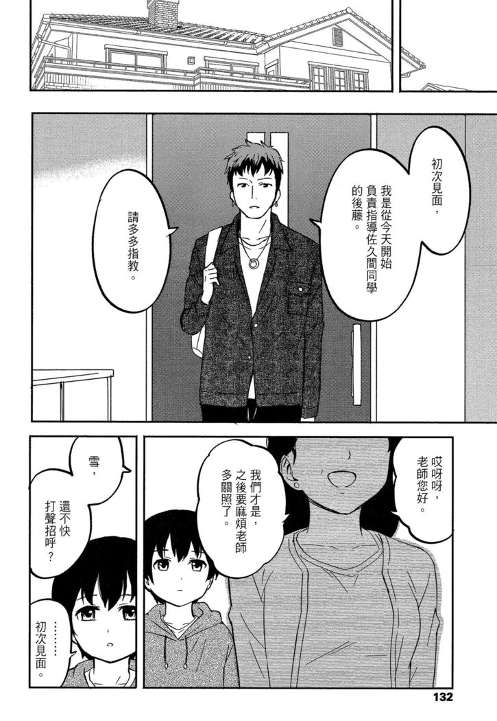 特別的每一天