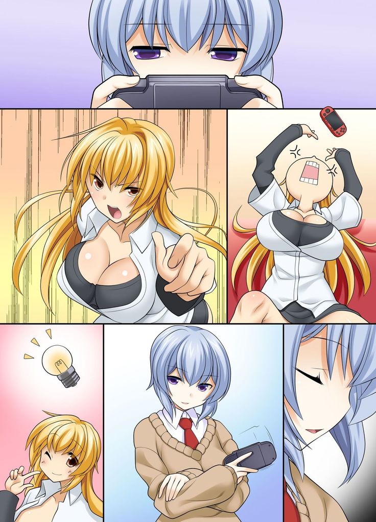 Shota Otouto wo Kyouyuu Suru Ane tte dou? ~ Nee-chan, nanka Ore, Hen na Kanji...