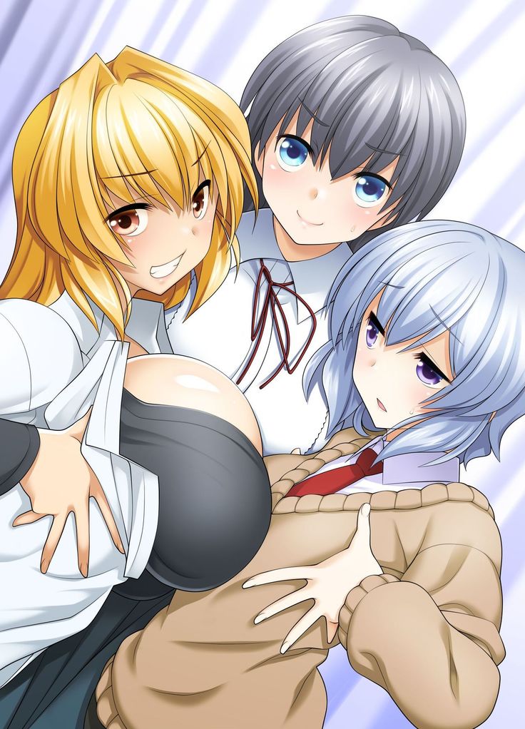 Shota Otouto wo Kyouyuu Suru Ane tte dou? ~ Nee-chan, nanka Ore, Hen na Kanji...