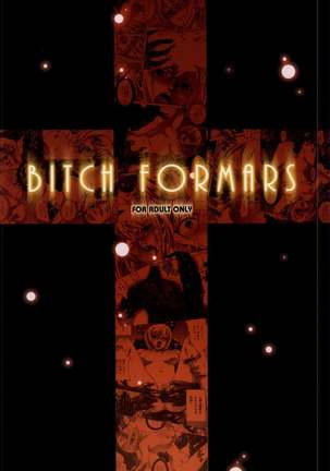 BITCH FORMARS Page #13
