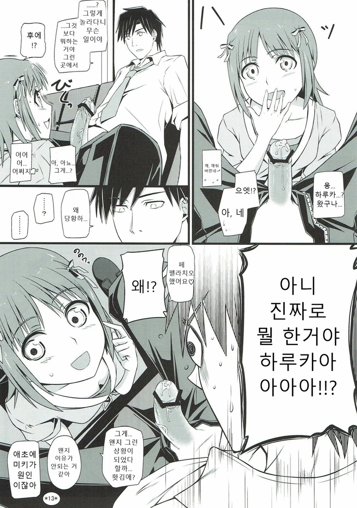 Idol Rank Z