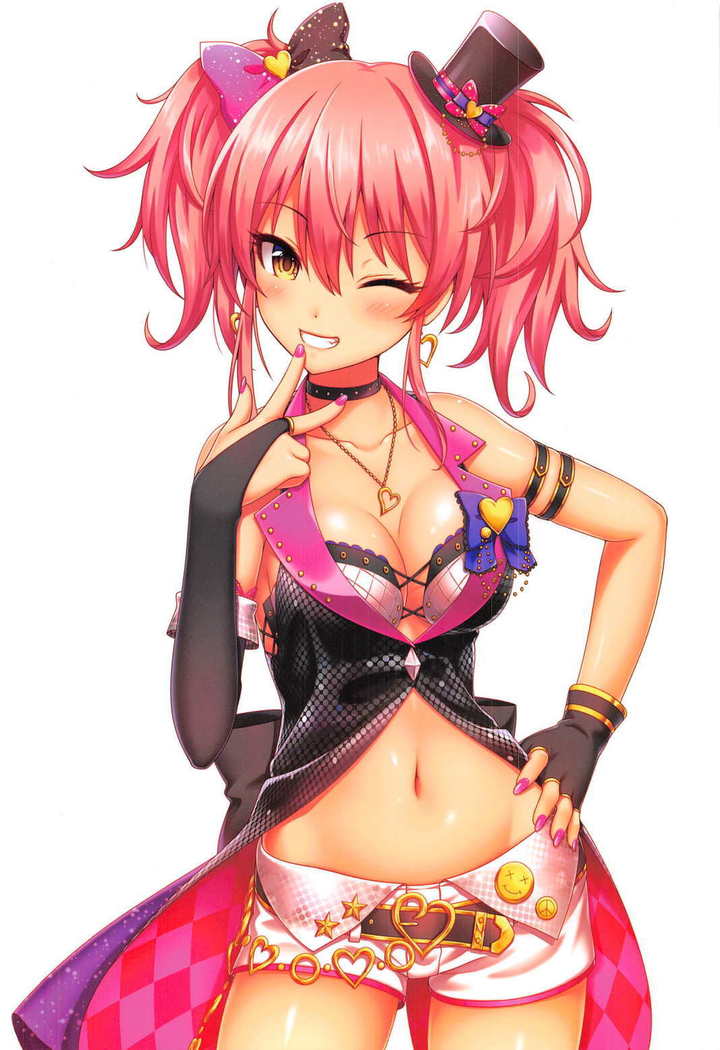 ヒトリ秘め