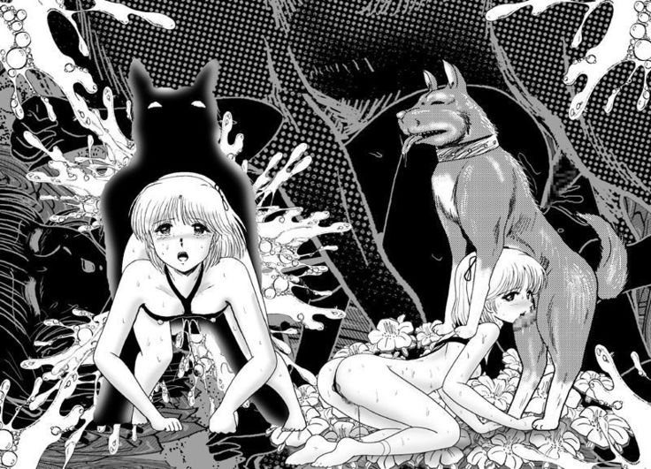 Inshoujo Sokkyou Yuugi
