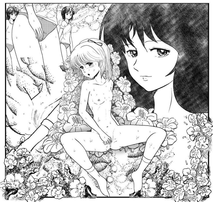 Inshoujo Sokkyou Yuugi
