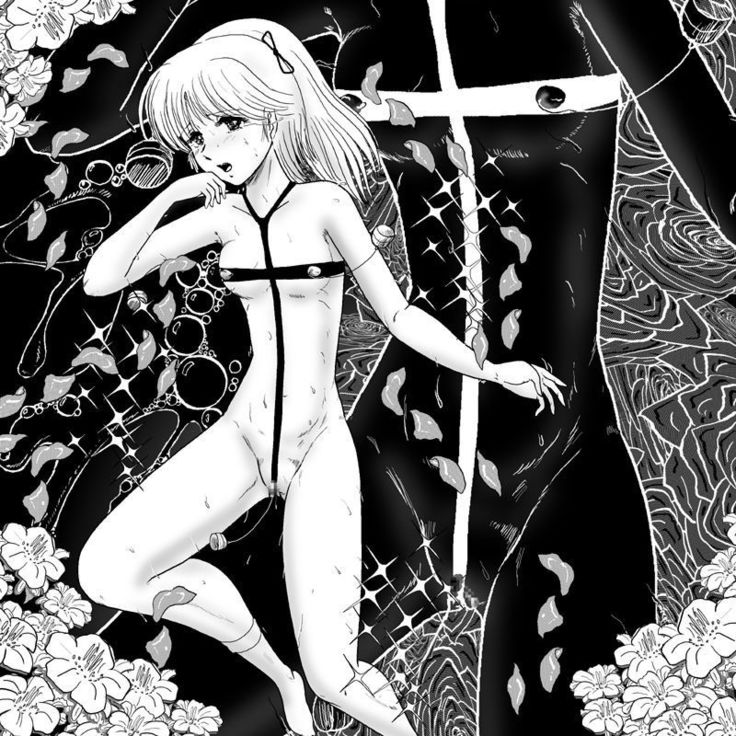 Inshoujo Sokkyou Yuugi