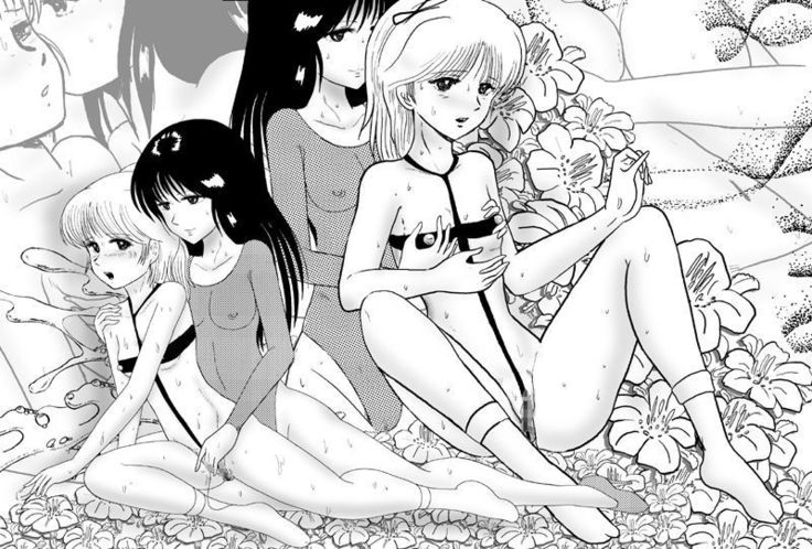 Inshoujo Sokkyou Yuugi