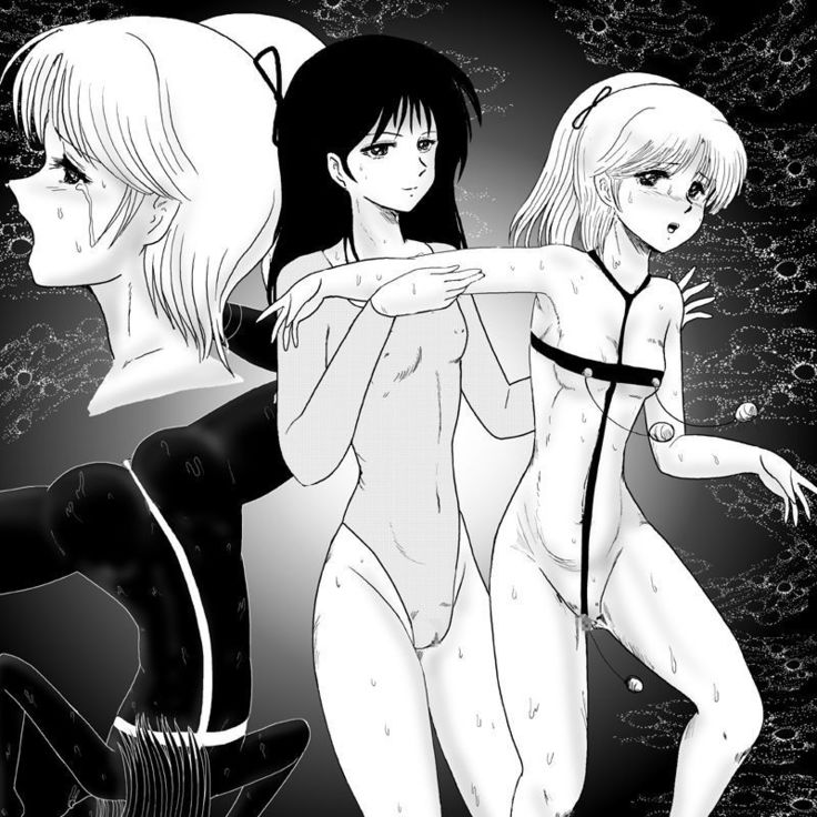 Inshoujo Sokkyou Yuugi