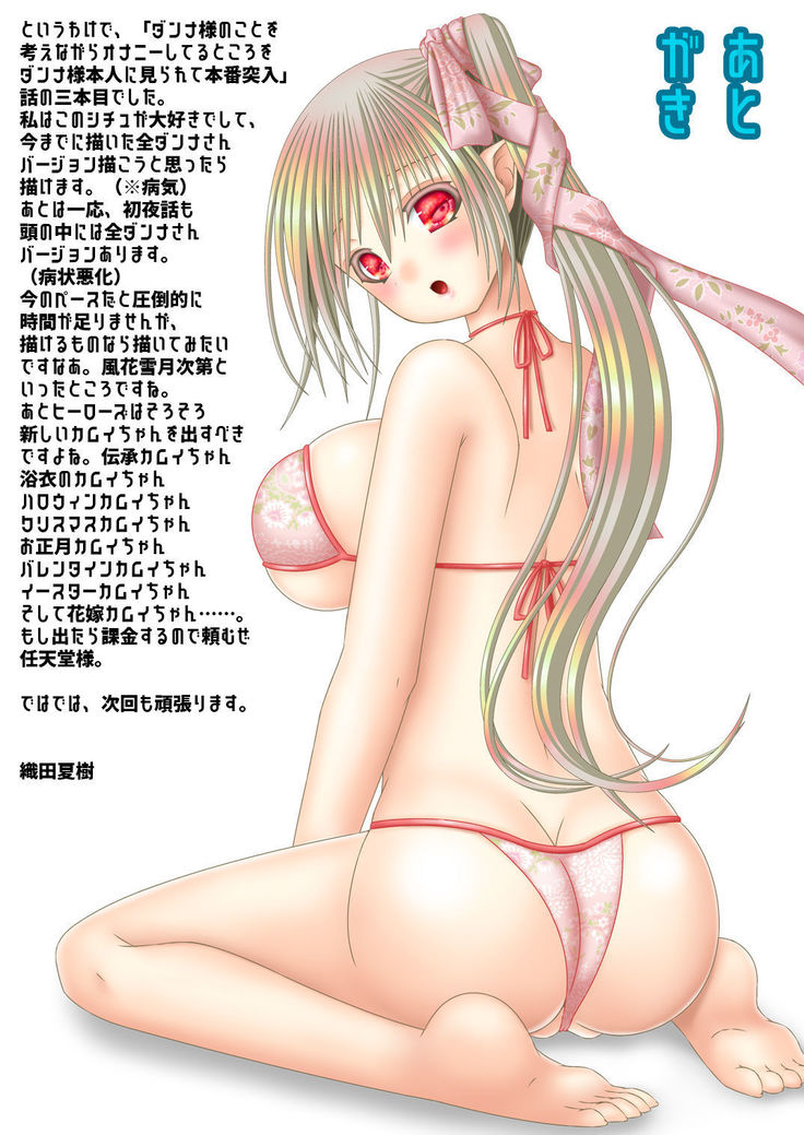 Anya Ouhi no Oshigoto 2