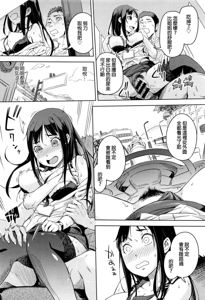 Kamoshirenai Unten