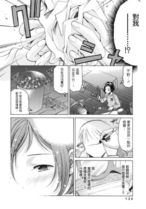 Crystal Days Ch. 1-5 Page #133