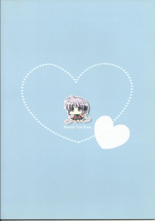 LOVE GOOD MORNING Page #21