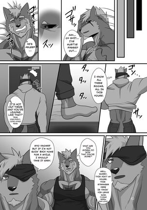 LIMIT BREAK NEXT! IV Page #38