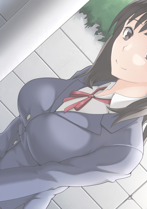 Kanojo ga Charao ni Netorarete Ochiru made Page #117