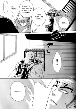 Nagai Yoru | A Long Night - Page 13