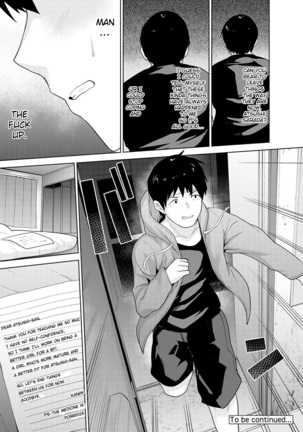 Kawaii Onnanoko o Tsuru Houhou | Method to catch a pretty girl Ch. 9 Page #27
