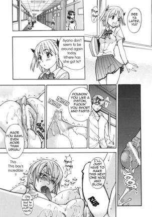 Nosewaser Page #57