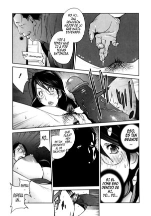 Doukoku no Taiyou Koukotsu no Tsuki | Sun of Lament, Moon of Ecstasy Ch. 1-5 Page #21