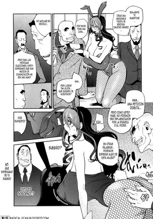 Doukoku no Taiyou Koukotsu no Tsuki | Sun of Lament, Moon of Ecstasy Ch. 1-5 Page #68
