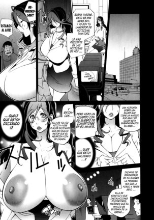 Doukoku no Taiyou Koukotsu no Tsuki | Sun of Lament, Moon of Ecstasy Ch. 1-5 Page #45