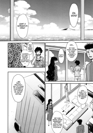 Hitozuma, Mitsu to Niku ch.1-5 Page #75