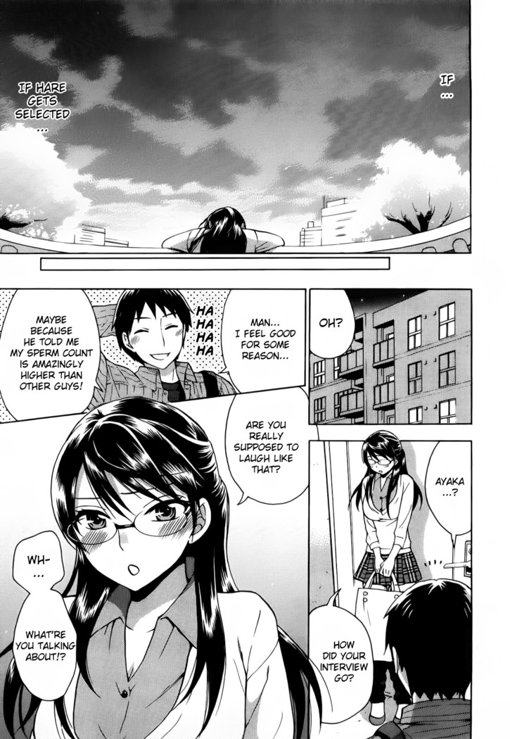 Zettai Harem Vol. 1